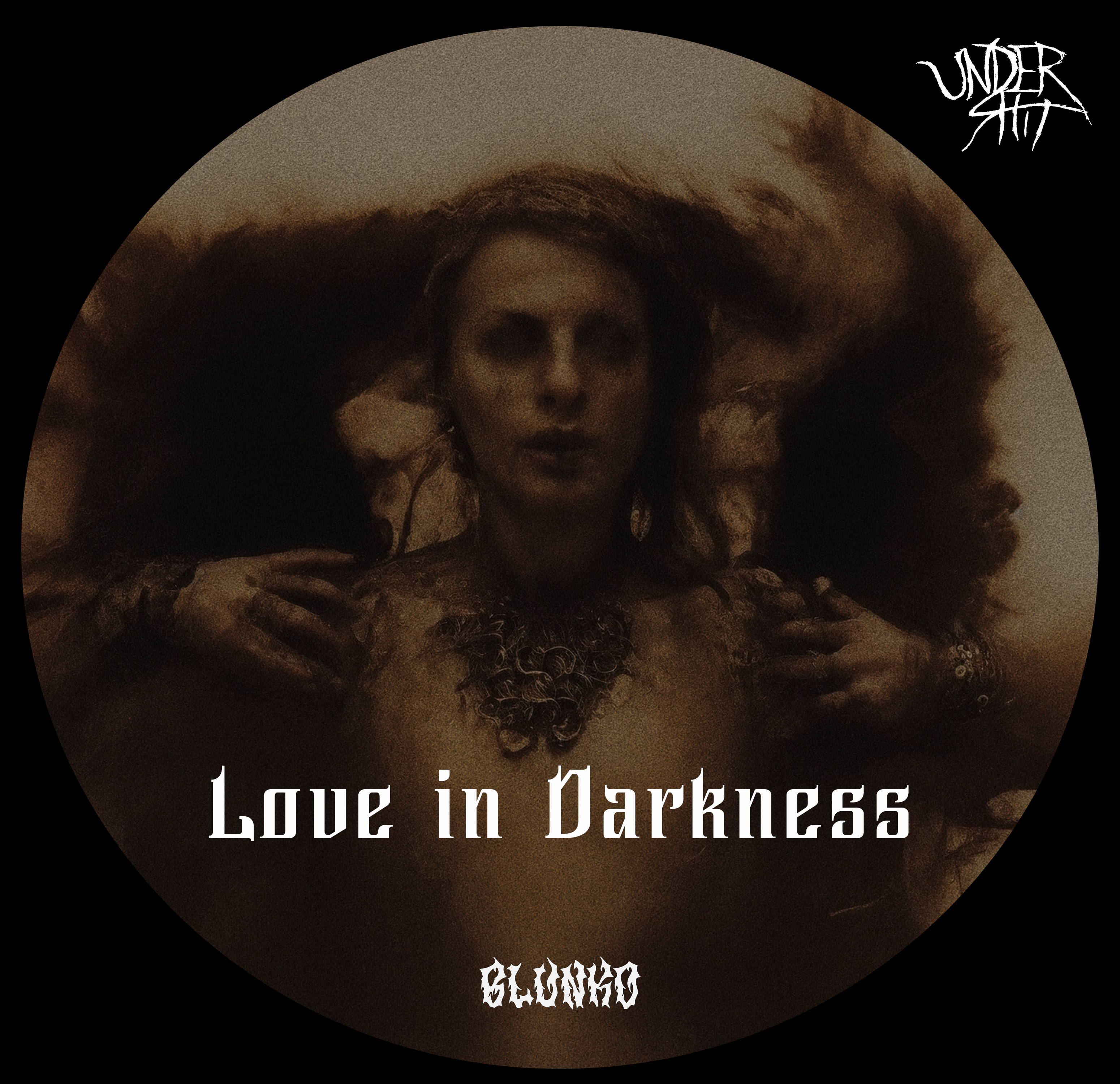 Love in Darkness EP by Blunko