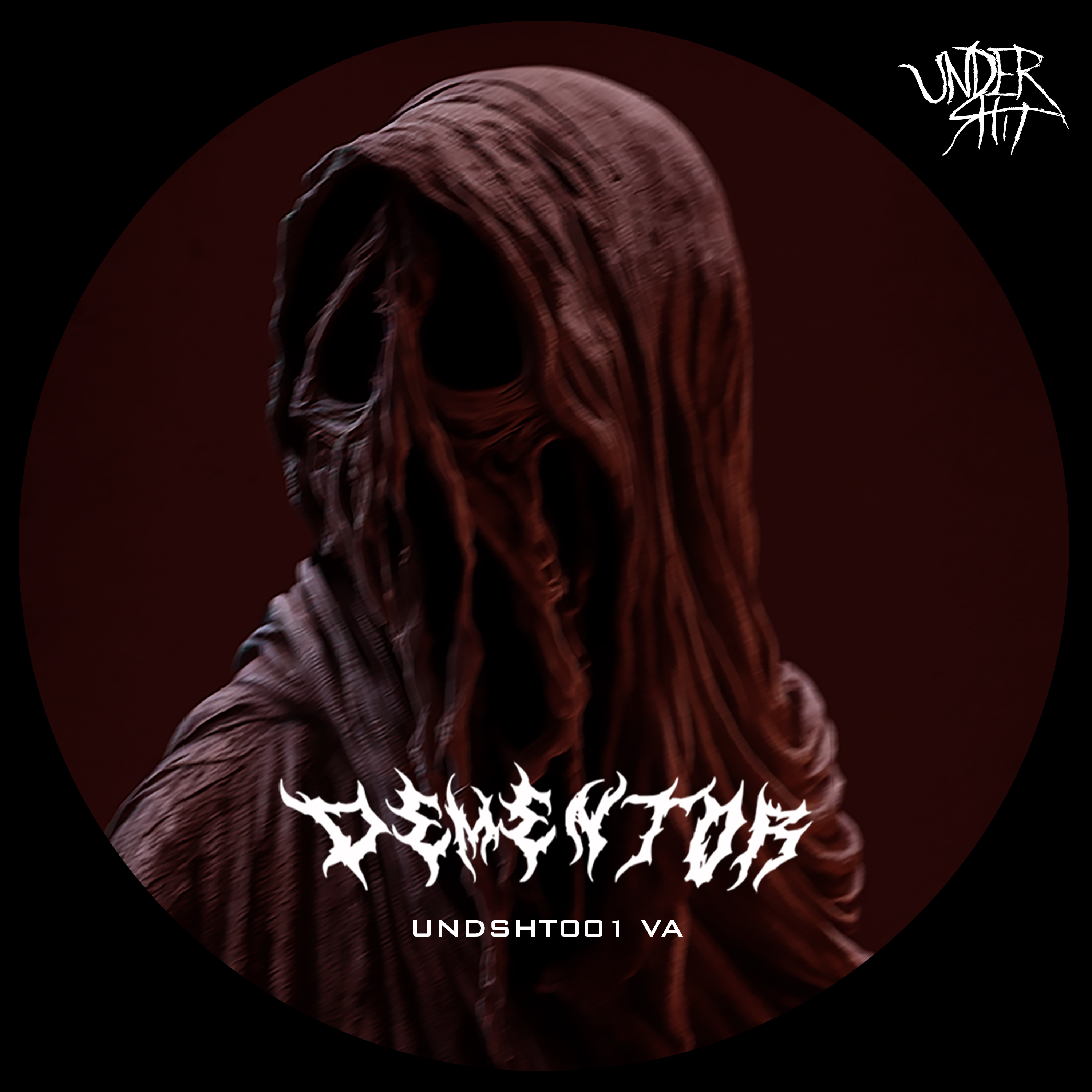 DEMENTOR V.A by Various Artists