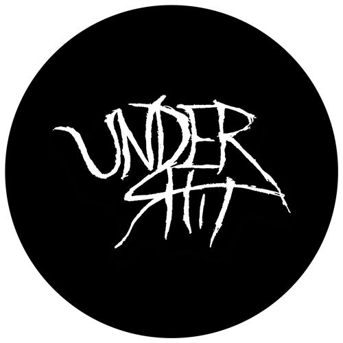 UNDRSHT Logo